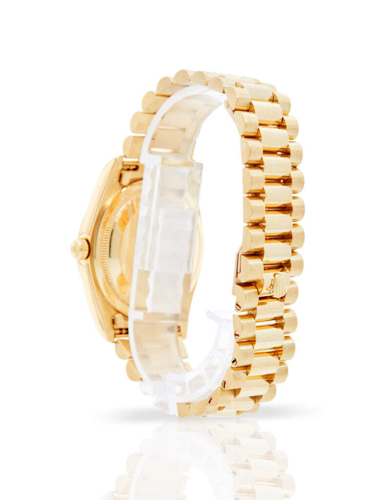 Rolex Day-Date 36 18238 - image 2