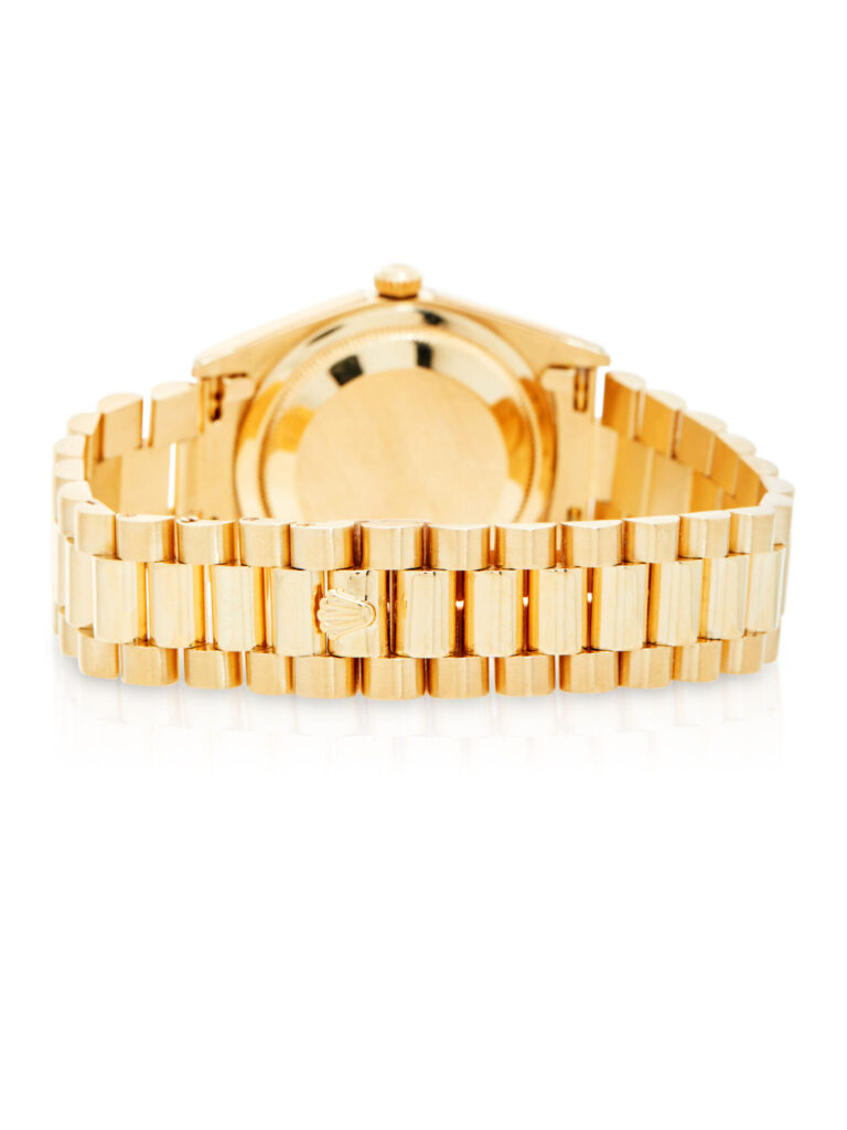 Rolex Day-Date 36 18238 - image 3