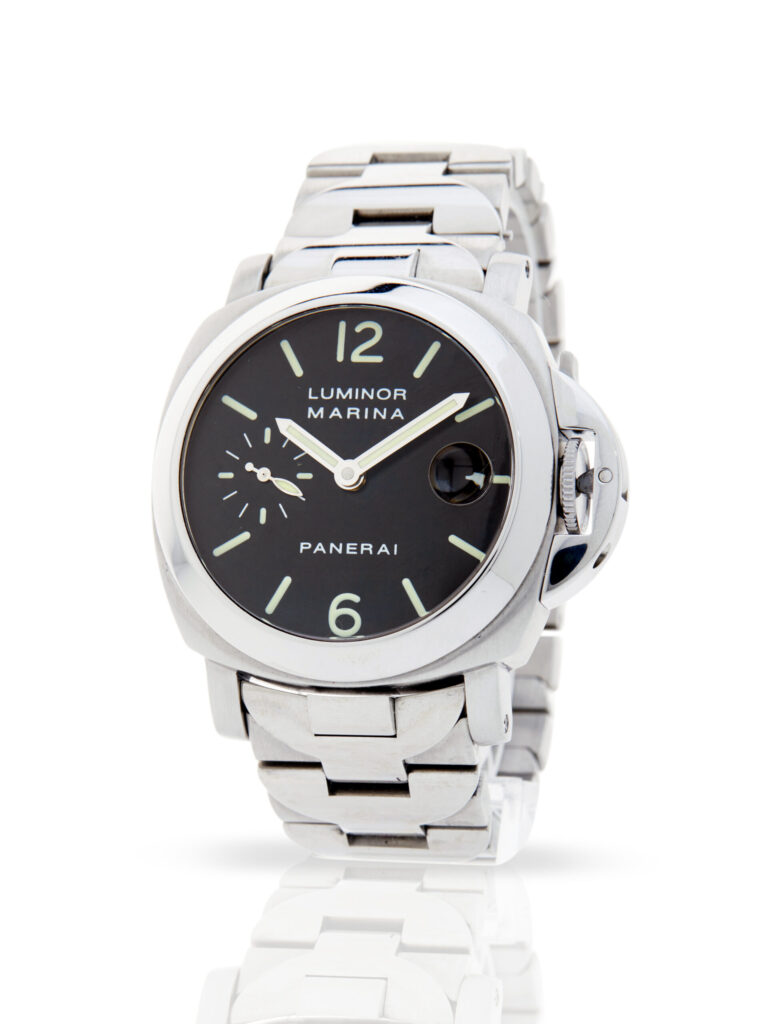 Panerai Luminor Marina PAM00048