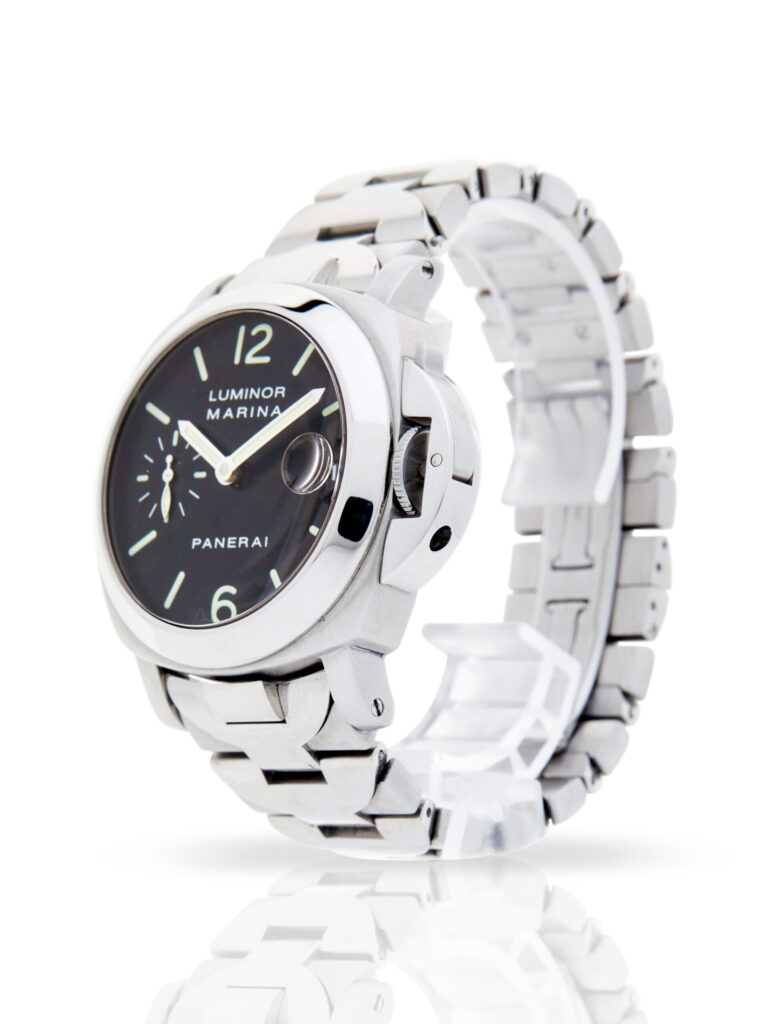 Panerai Luminor Marina PAM00048 - image 0