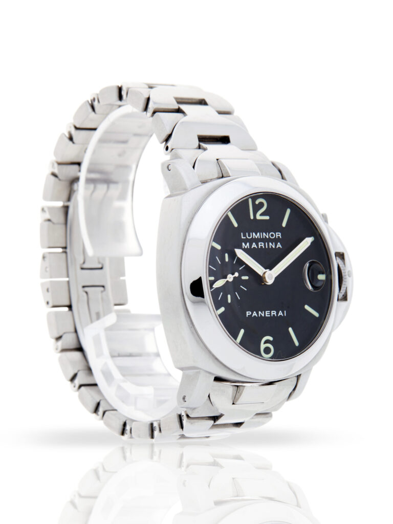 Panerai Luminor Marina PAM00048 - image 1