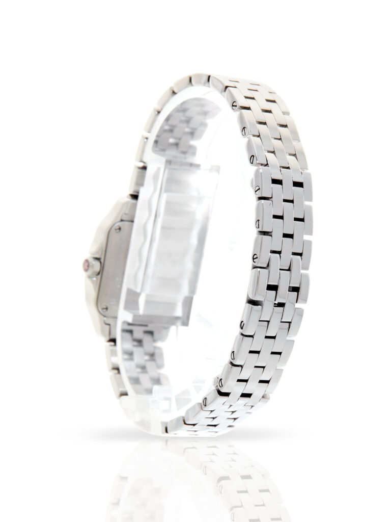 Cartier Santos Demoiselle W25075Z5 - image 2