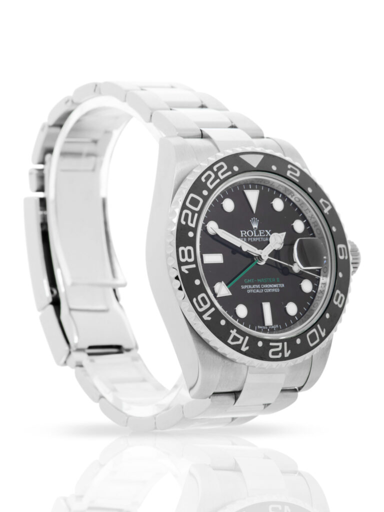 Rolex GMT-Master II 116710LN - image 1