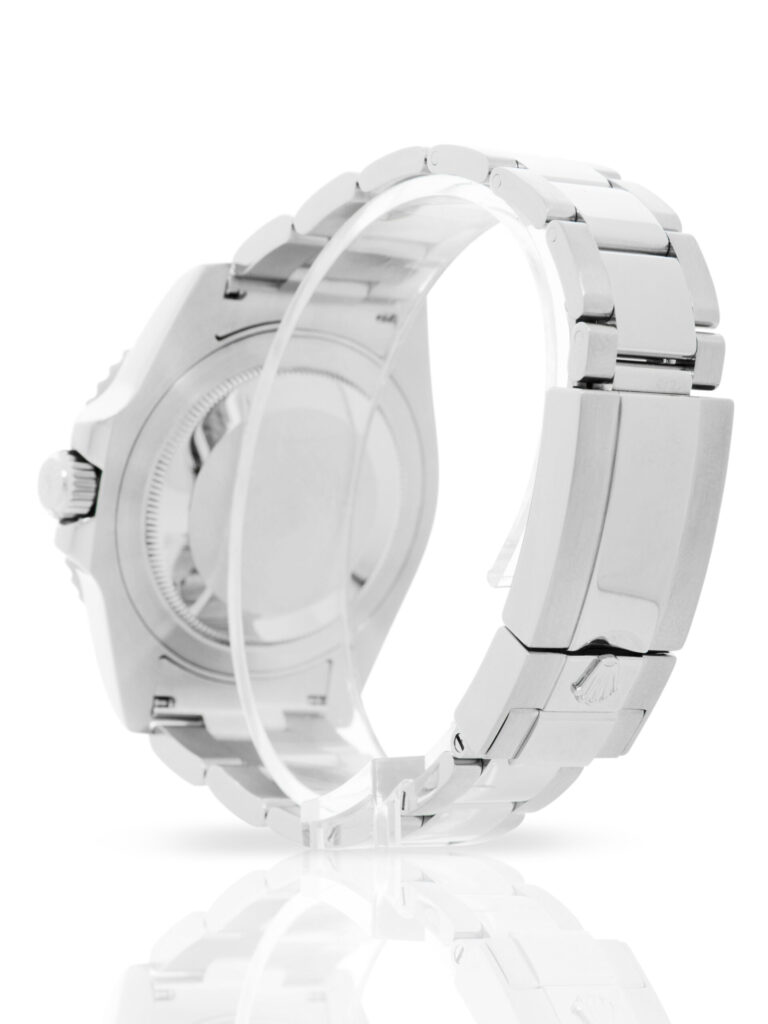 Rolex GMT-Master II 116710LN - image 2