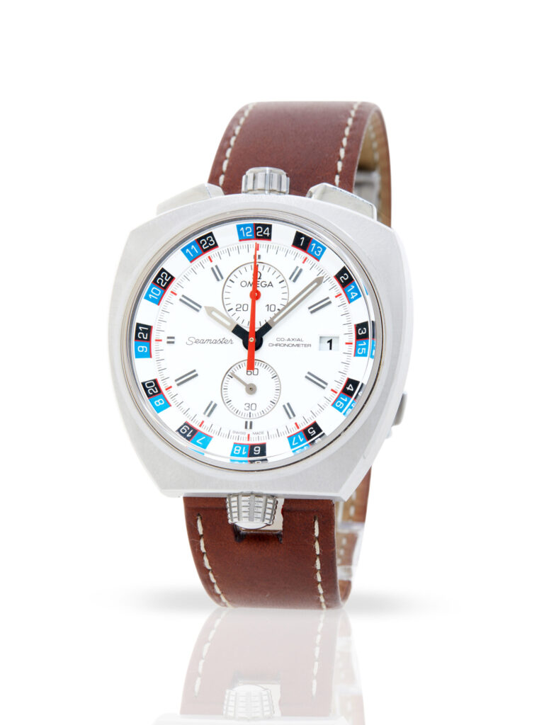 Omega Seamaster Bullhead 225.12.43.50.04.001