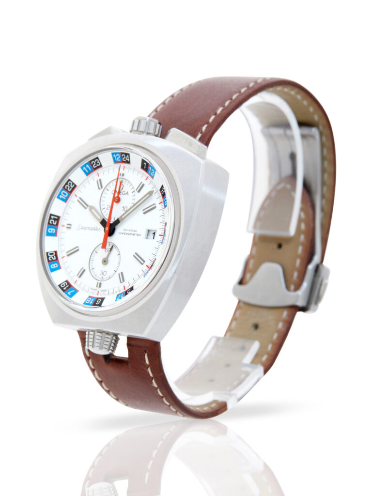 Omega Seamaster Bullhead 225.12.43.50.04.001 - image 0