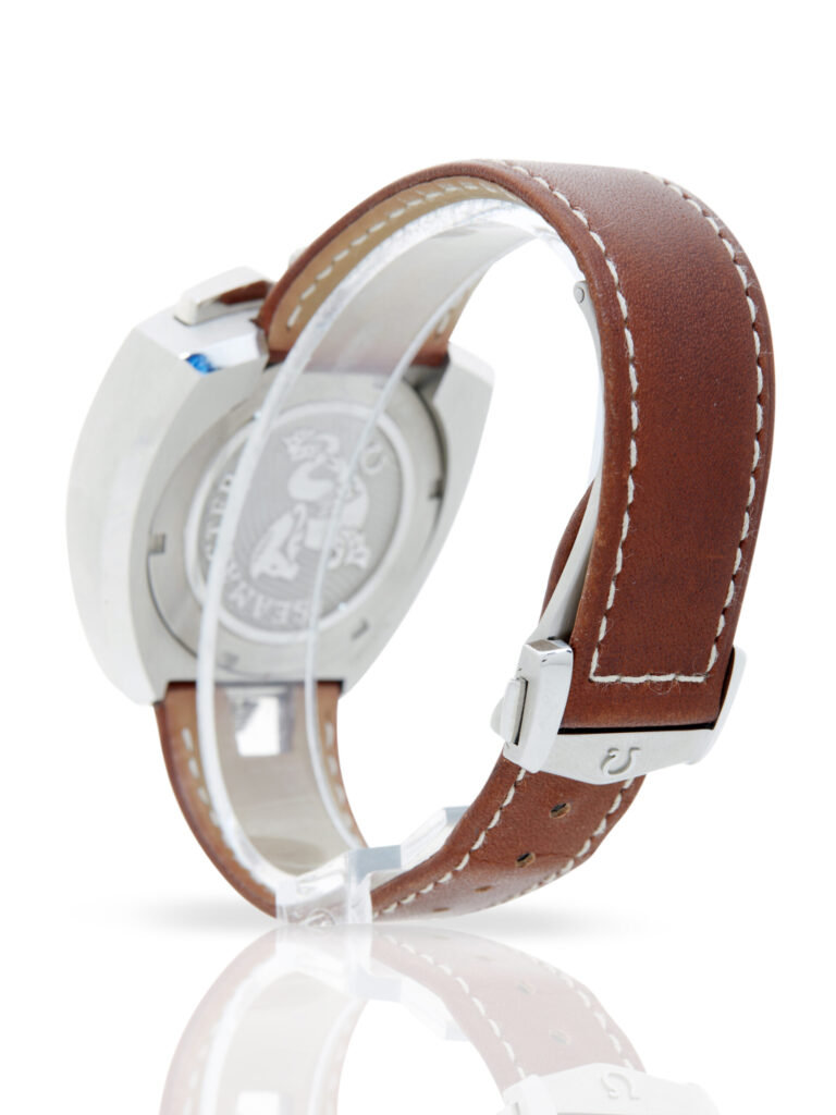 Omega Seamaster Bullhead 225.12.43.50.04.001 - image 2