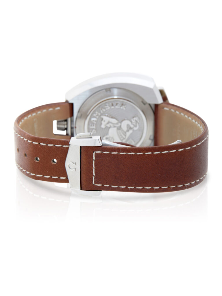 Omega Seamaster Bullhead 225.12.43.50.04.001 - image 3