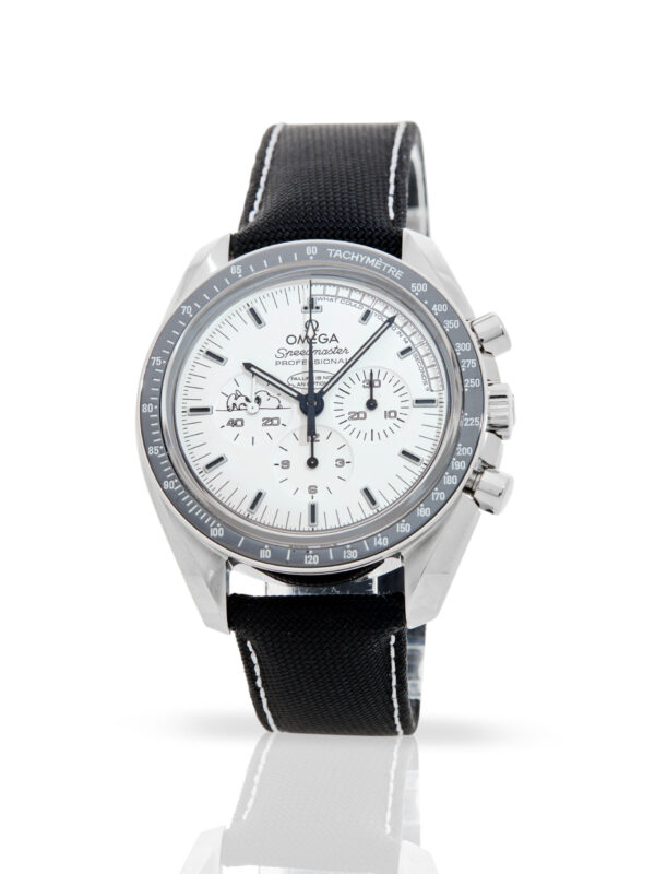Omega Speedmaster Snoopy 311.32.42.30.04.003