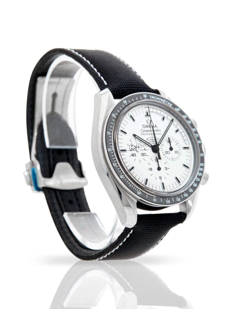 Omega Speedmaster Snoopy 311.32.42.30.04.003 - image 1