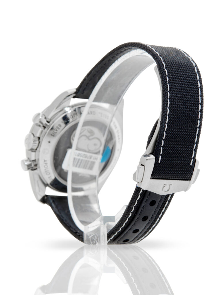 Omega Speedmaster Snoopy 311.32.42.30.04.003 - image 2