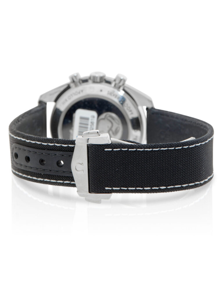 Omega Speedmaster Snoopy 311.32.42.30.04.003 - image 3