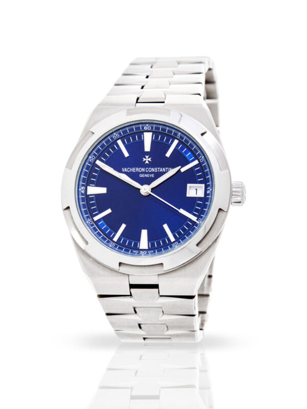 Vacheron Constantin Overseas 4500V/110A-B128