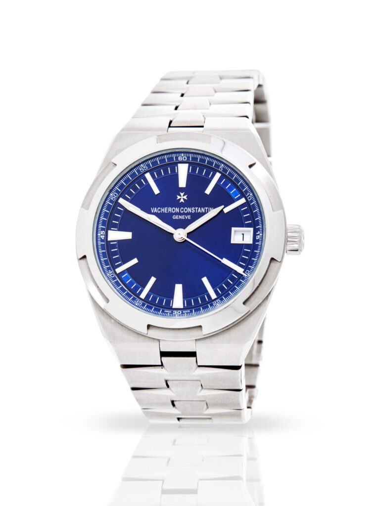 Vacheron Constantin Overseas 4500V/110A-B128
