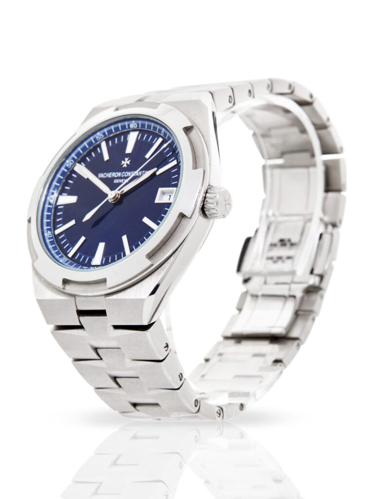 Vacheron Constantin Overseas 4500V/110A-B128 - image 0
