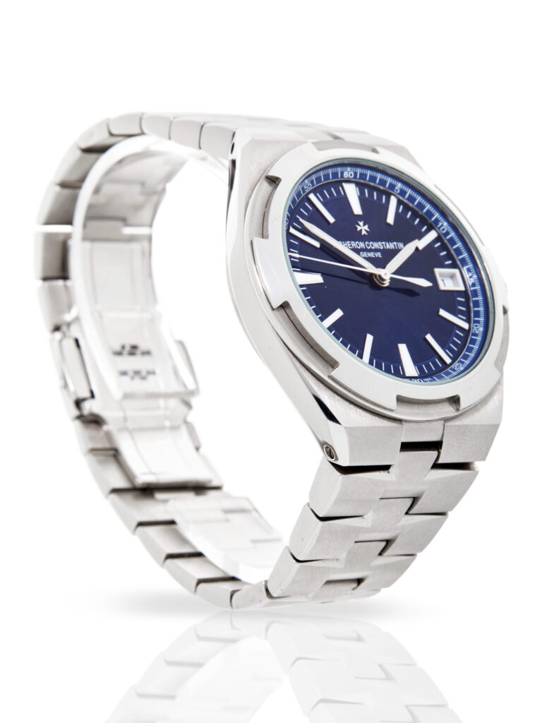 Vacheron Constantin Overseas 4500V/110A-B128 - image 1