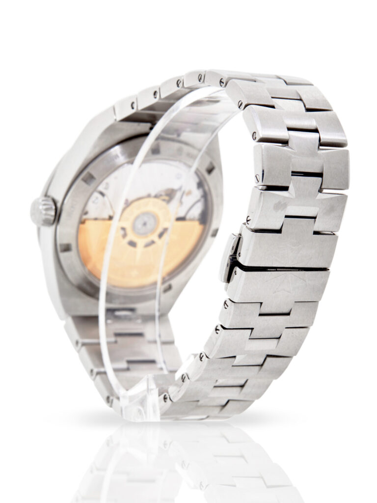 Vacheron Constantin Overseas 4500V/110A-B128 - image 2