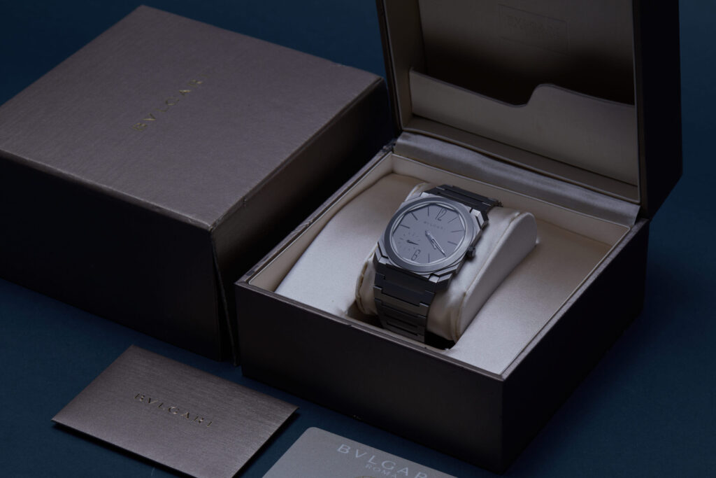 Bvlgari Octo Finissimo 102713 - image 5