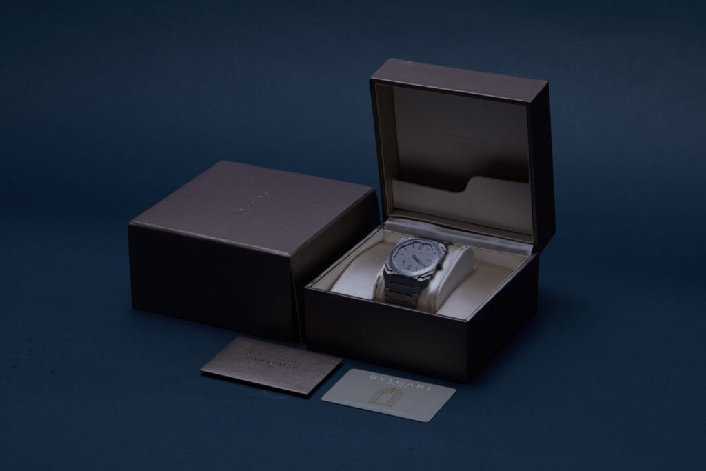 Bvlgari Octo Finissimo 102713 - image 6