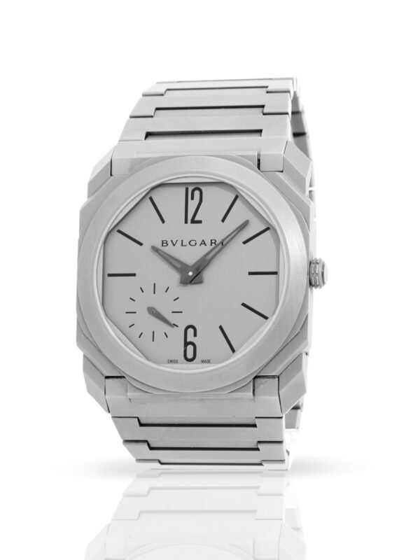 Bvlgari Octo Finissimo 102713