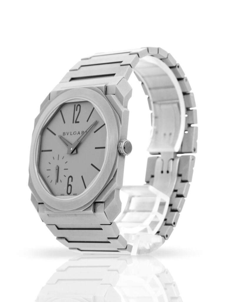 Bvlgari Octo Finissimo 102713 - image 0