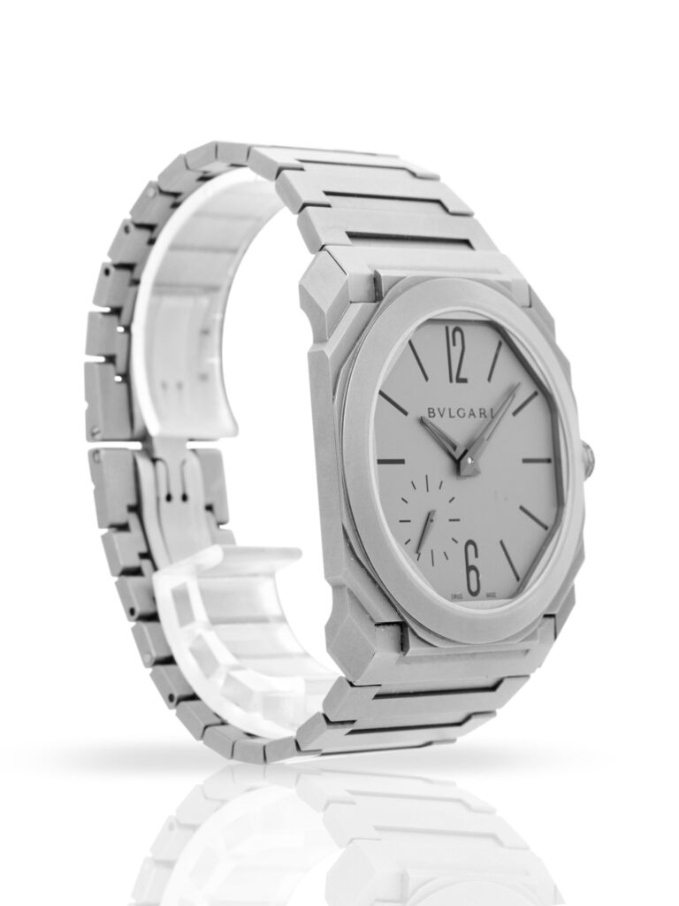 Bvlgari Octo Finissimo 102713 - image 1
