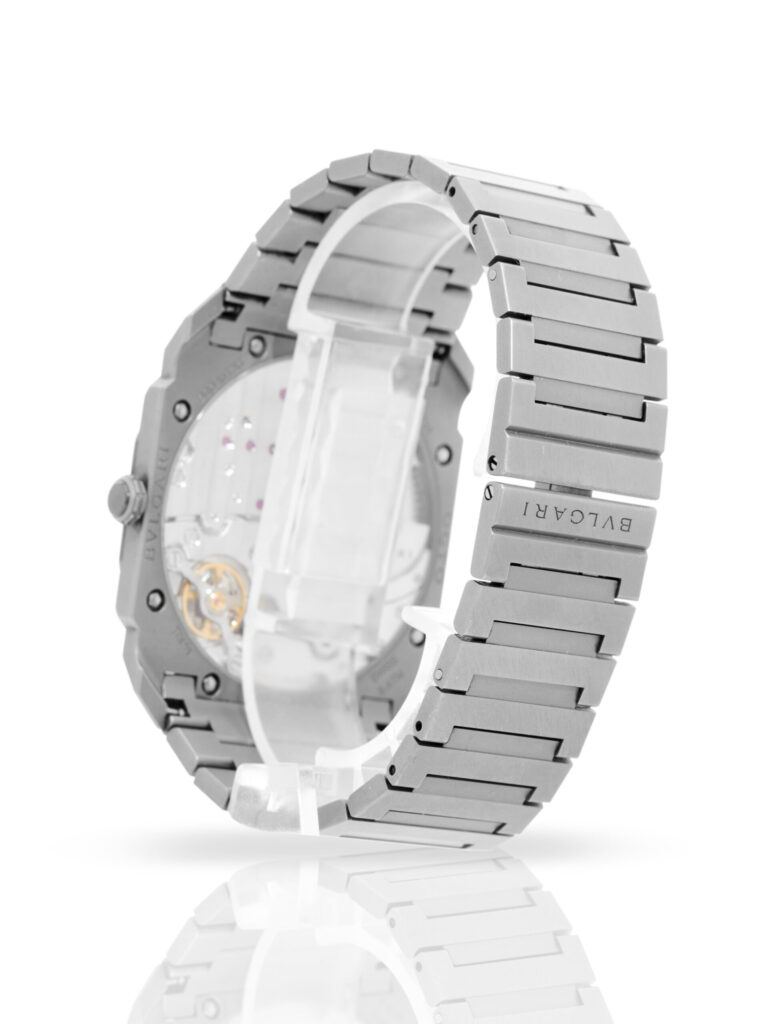 Bvlgari Octo Finissimo 102713 - image 2