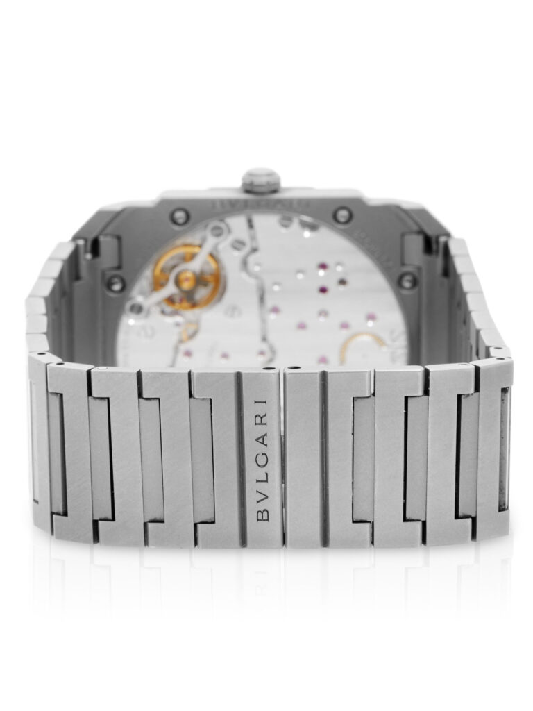 Bvlgari Octo Finissimo 102713 - image 3