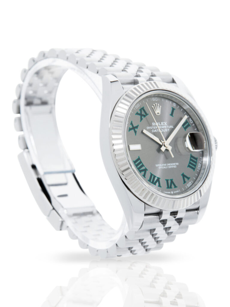 Rolex Datejust 41 126334 - image 1