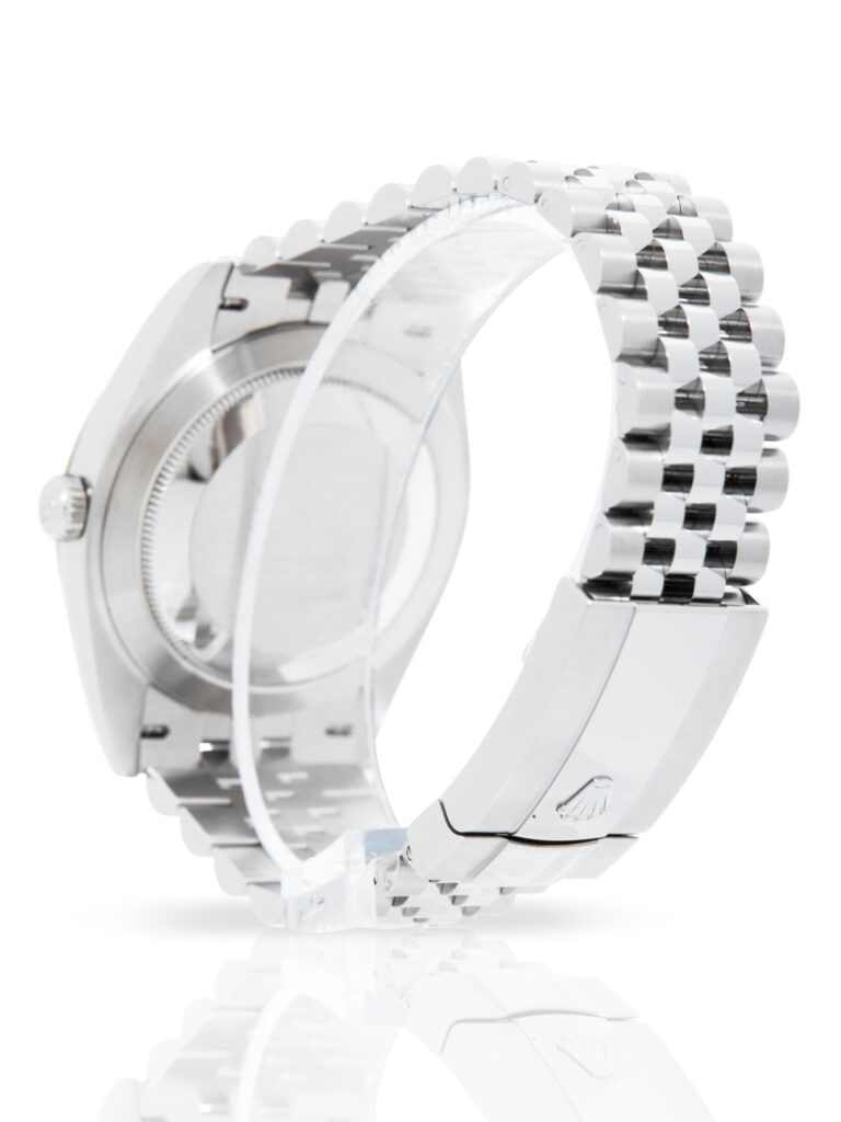 Rolex Datejust 41 126334 - image 2