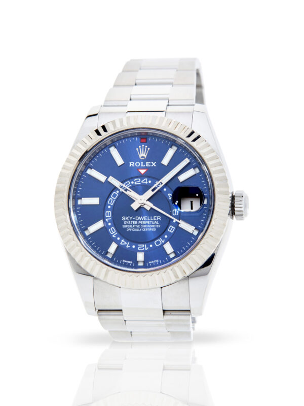 Rolex Sky-Dweller 326934