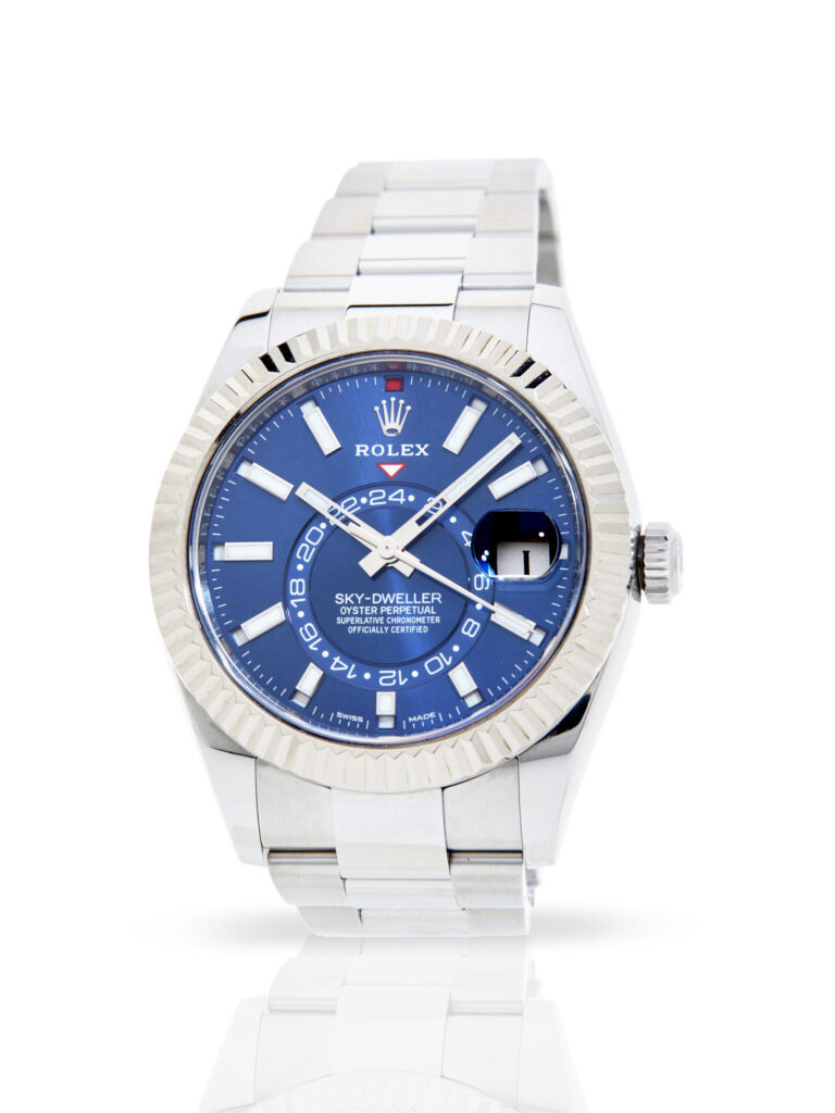 Rolex Sky-Dweller 326934