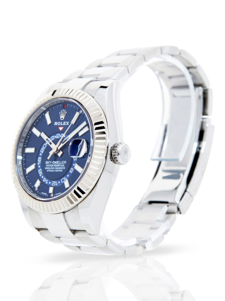 Rolex Sky-Dweller 326934 - image 0