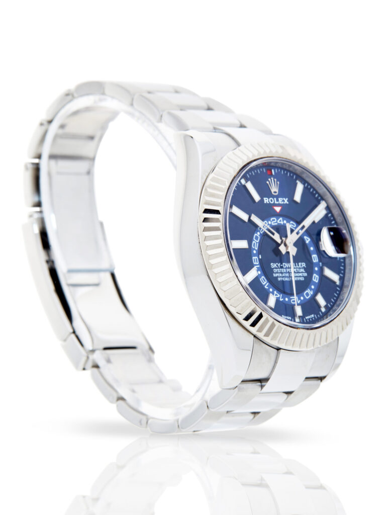 Rolex Sky-Dweller 326934 - image 1