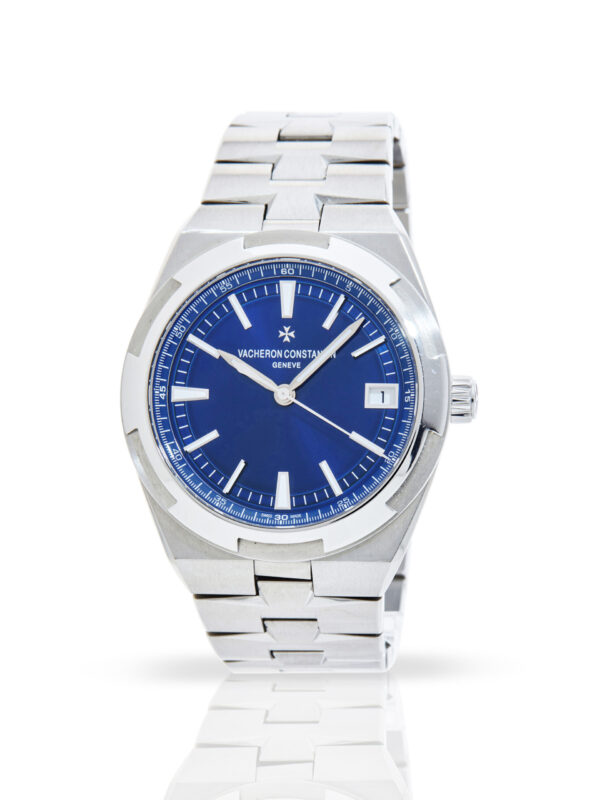 Vacheron Constantin Overseas 4500V/110A-B128