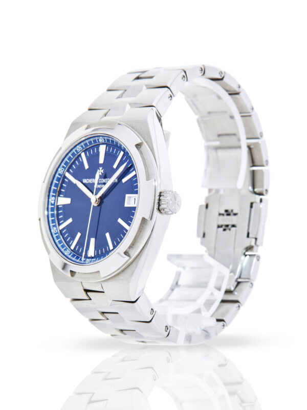 Vacheron Constantin Overseas 4500V/110A-B128