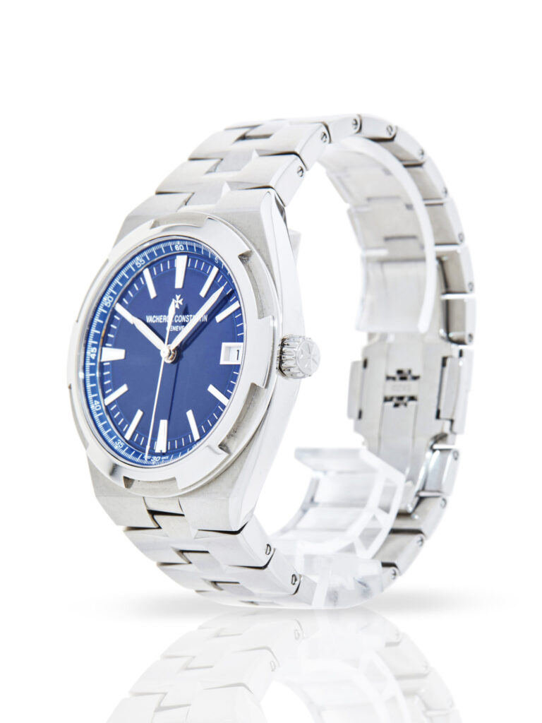 Vacheron Constantin Overseas 4500V/110A-B128 - image 0