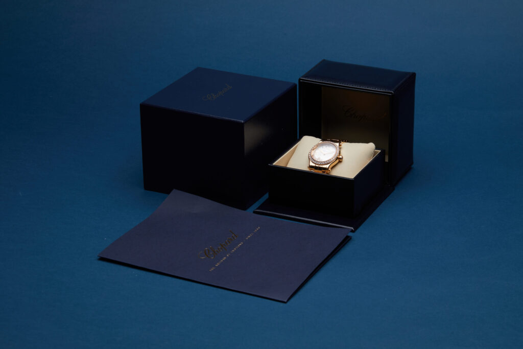 Chopard Happy Sport 274808-5004 - image 6