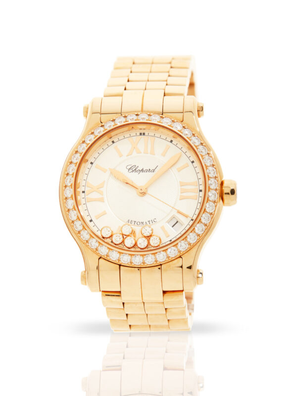 Chopard Happy Sport 274808-5004