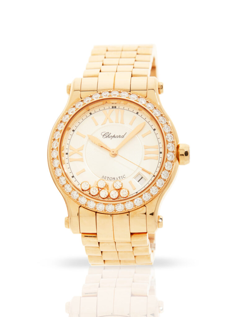 Chopard Happy Sport 274808-5004