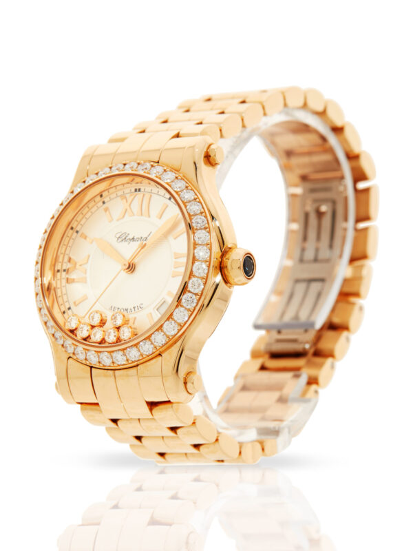 Chopard Happy Sport 274808-5004
