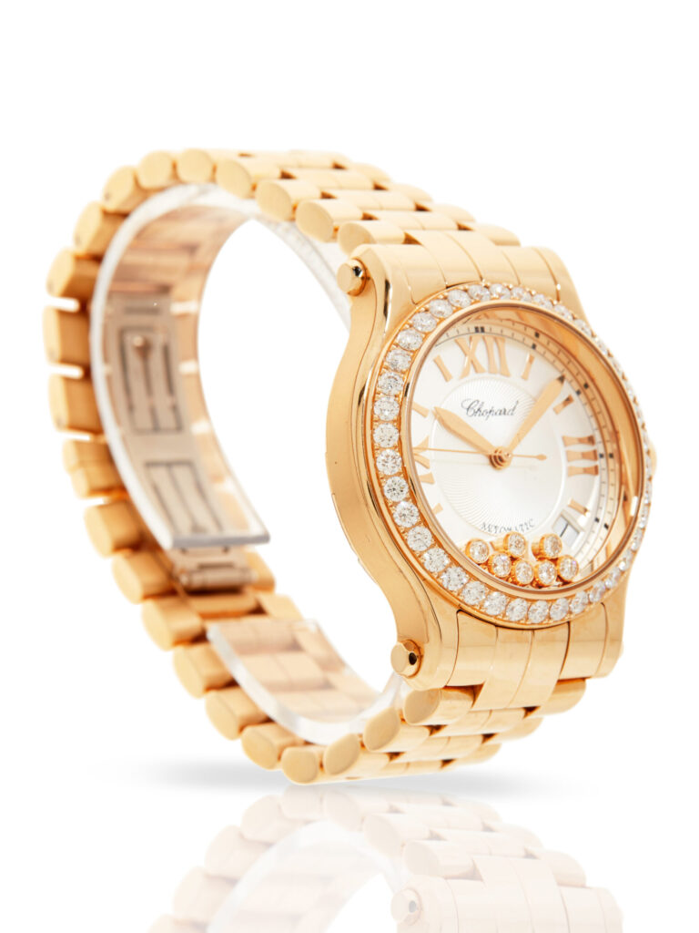 Chopard Happy Sport 274808-5004 - image 1