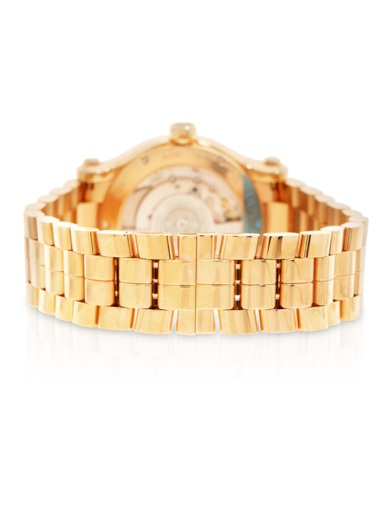 Chopard Happy Sport 274808-5004 - image 3