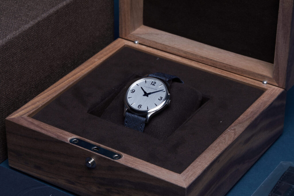 Chopard L.U.C XP 168592-3001 - image 4