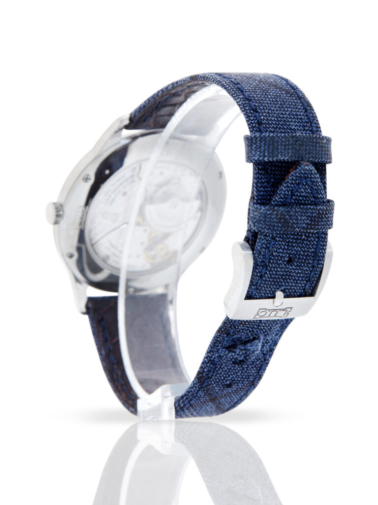 Chopard L.U.C XP 168592-3001 - image 2