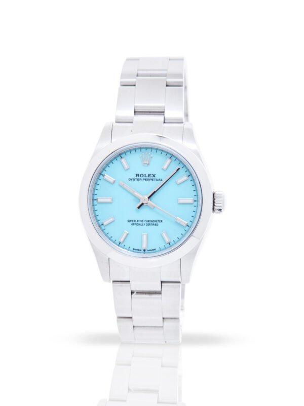 Rolex Oyster Perpetual 31 277200