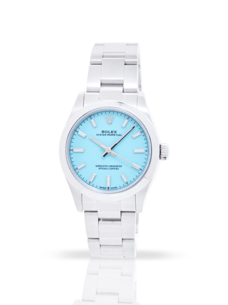 Rolex Oyster Perpetual 31 277200