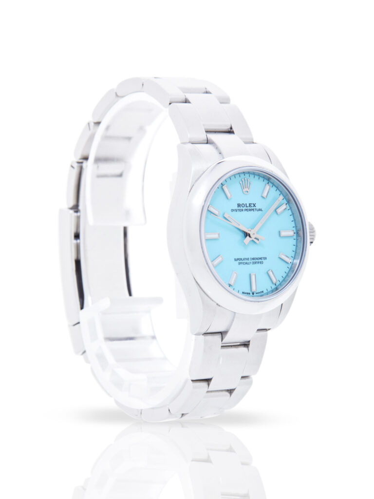 Rolex Oyster Perpetual 31 277200 - image 1