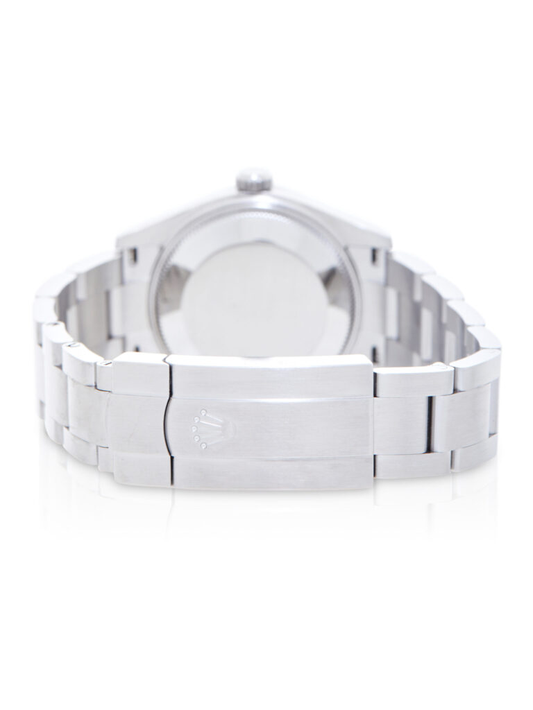 Rolex Oyster Perpetual 31 277200 - image 3