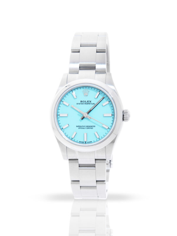 Rolex Oyster Perpetual 31 277200